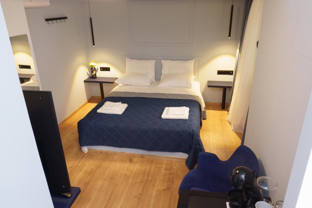 Sani Deluxe Suites Home- Monastiraki Square - Brand New Home Atenas Exterior foto